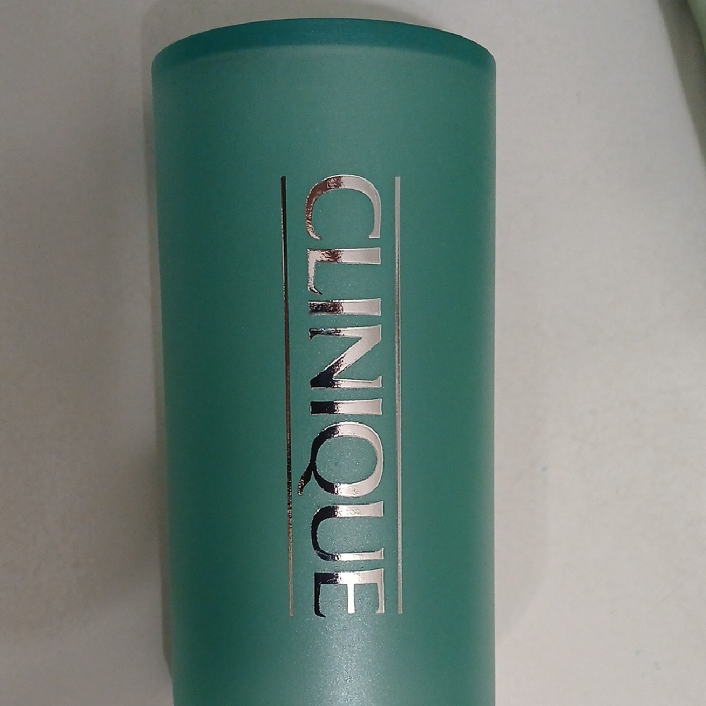 Clinique Soap Dish-- Regular <large> Bar Size